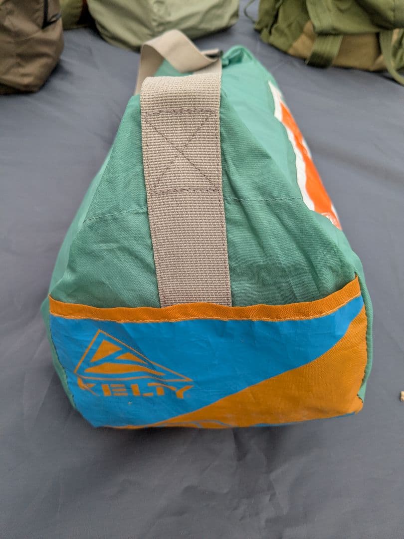 ケルティ KELTY SUNSHADE WITH SIDE WALL　シェード
