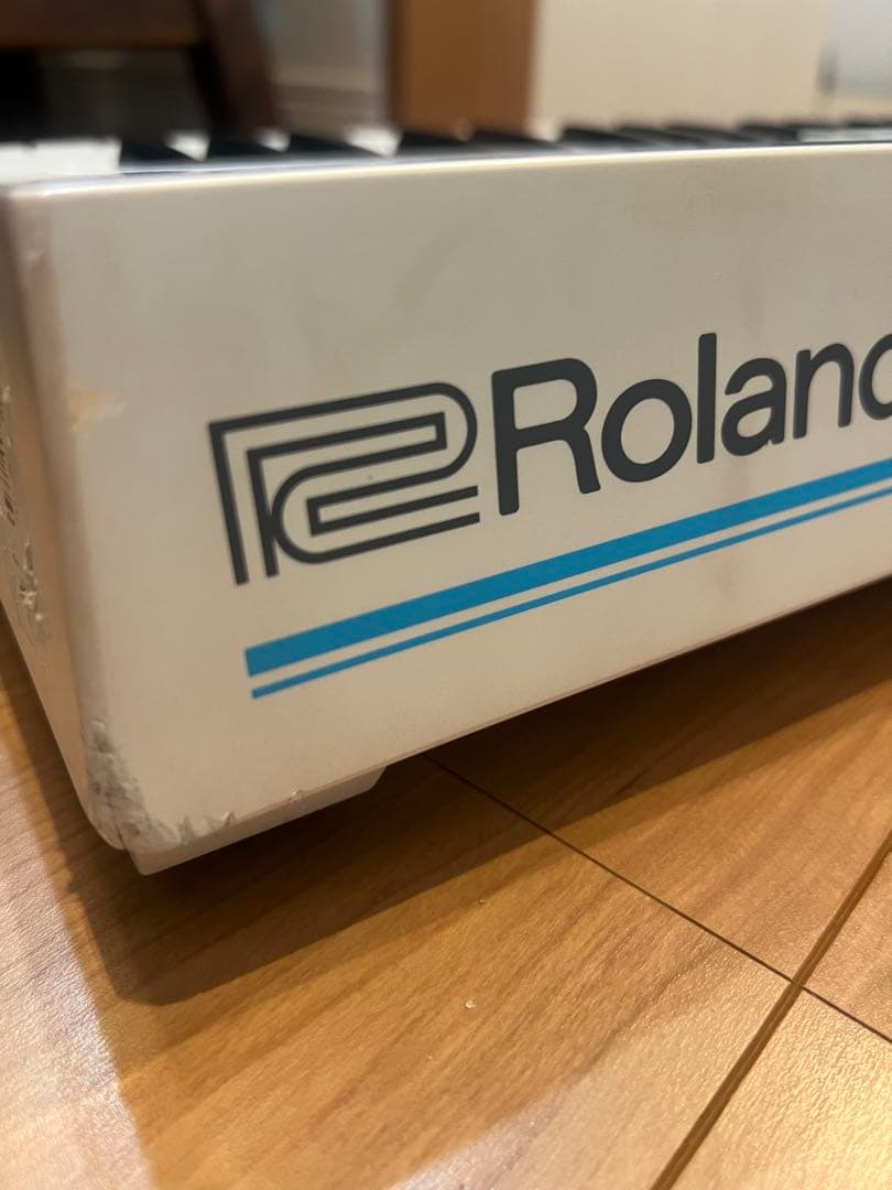 Roland JUNO-DS61 (付属品あり) ※要備考欄