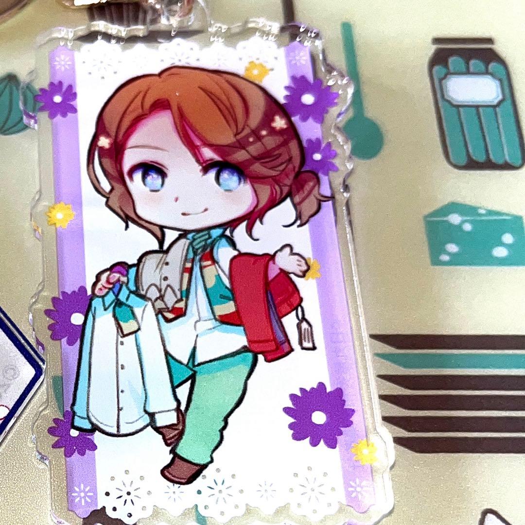 ヘタリアWorld☆Starsセット