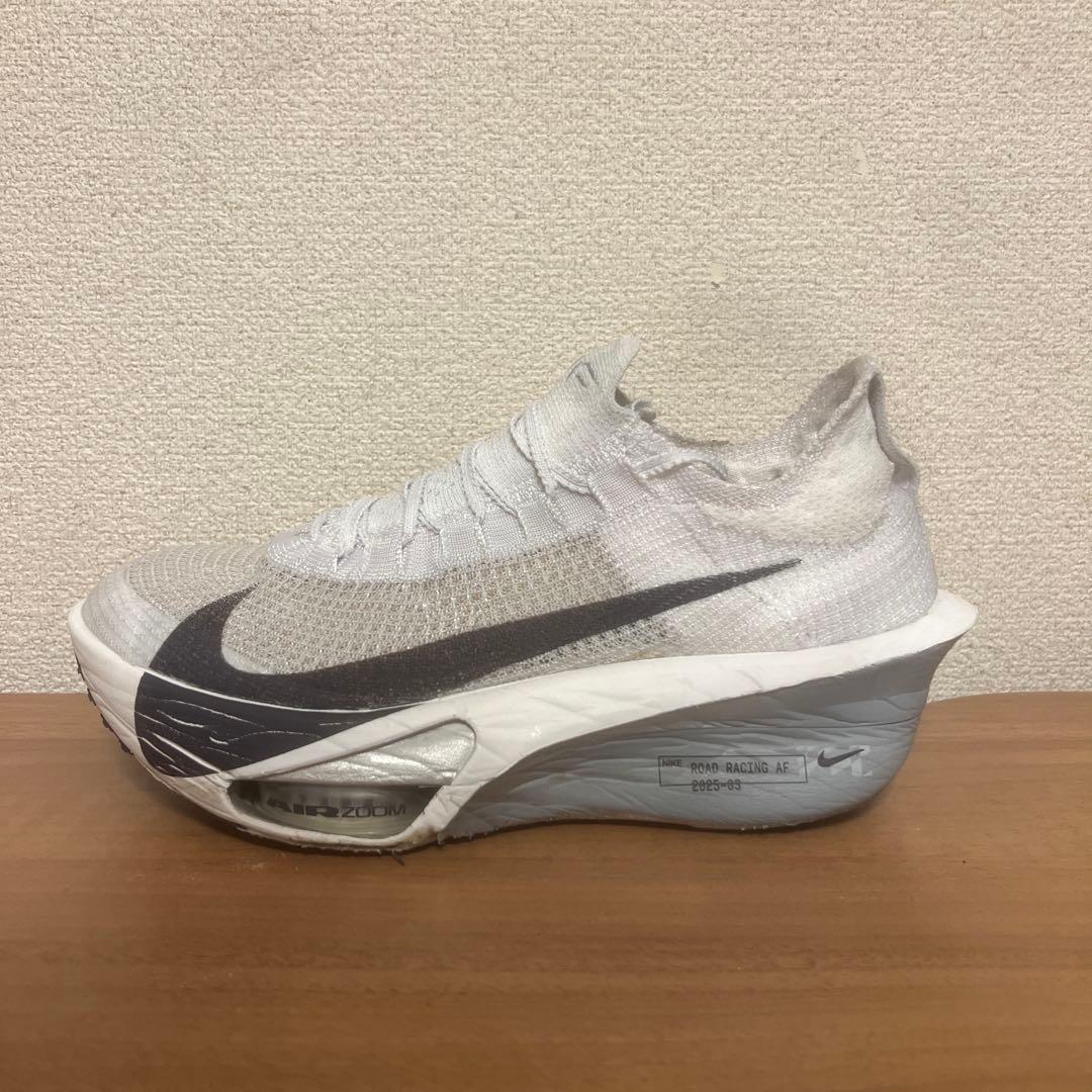 ナイキ アルファフライ3 ランニングシューズ 26.0cm