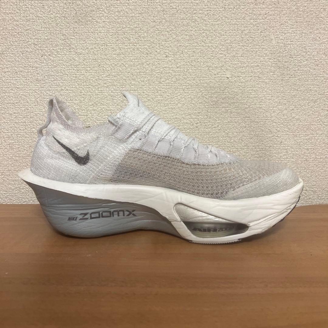 ナイキ アルファフライ3 ランニングシューズ 26.0cm