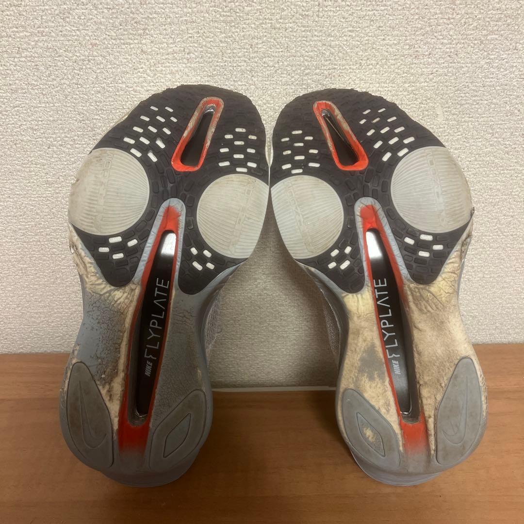 ナイキ アルファフライ3 ランニングシューズ 26.0cm