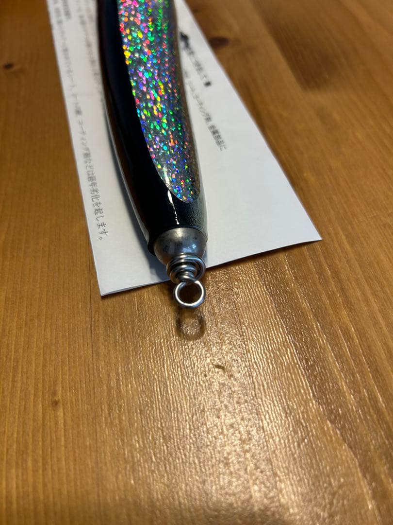 幻影120 ディアブロ　カーペンター　carpenter GEN EI