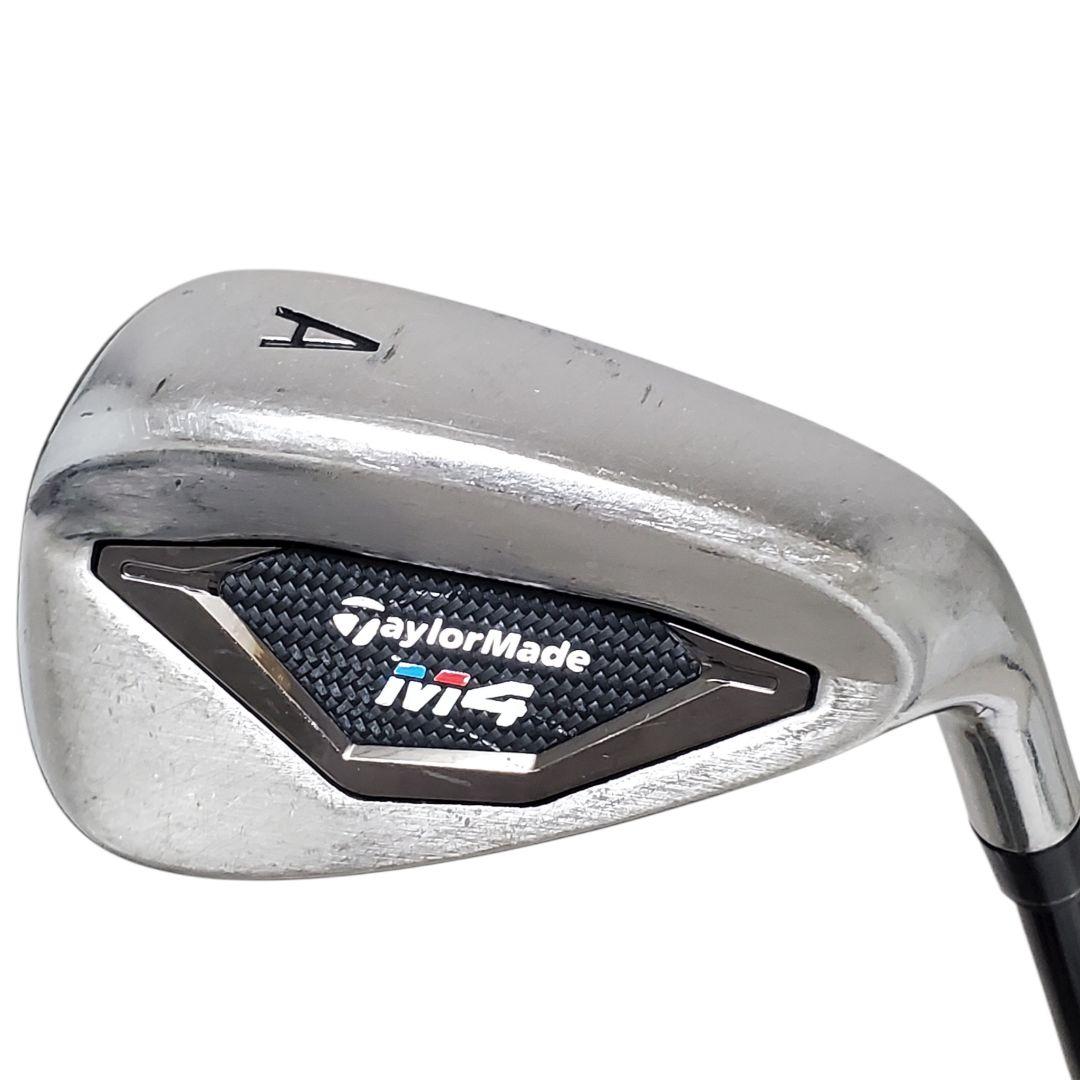 TaylorMade M4 アプローチウェッジ R