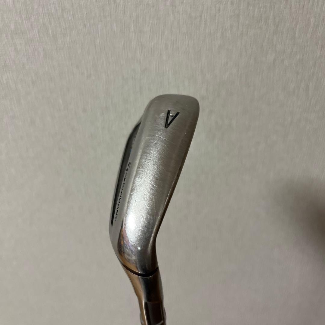 ゴルフクラブ　テーラーメイド