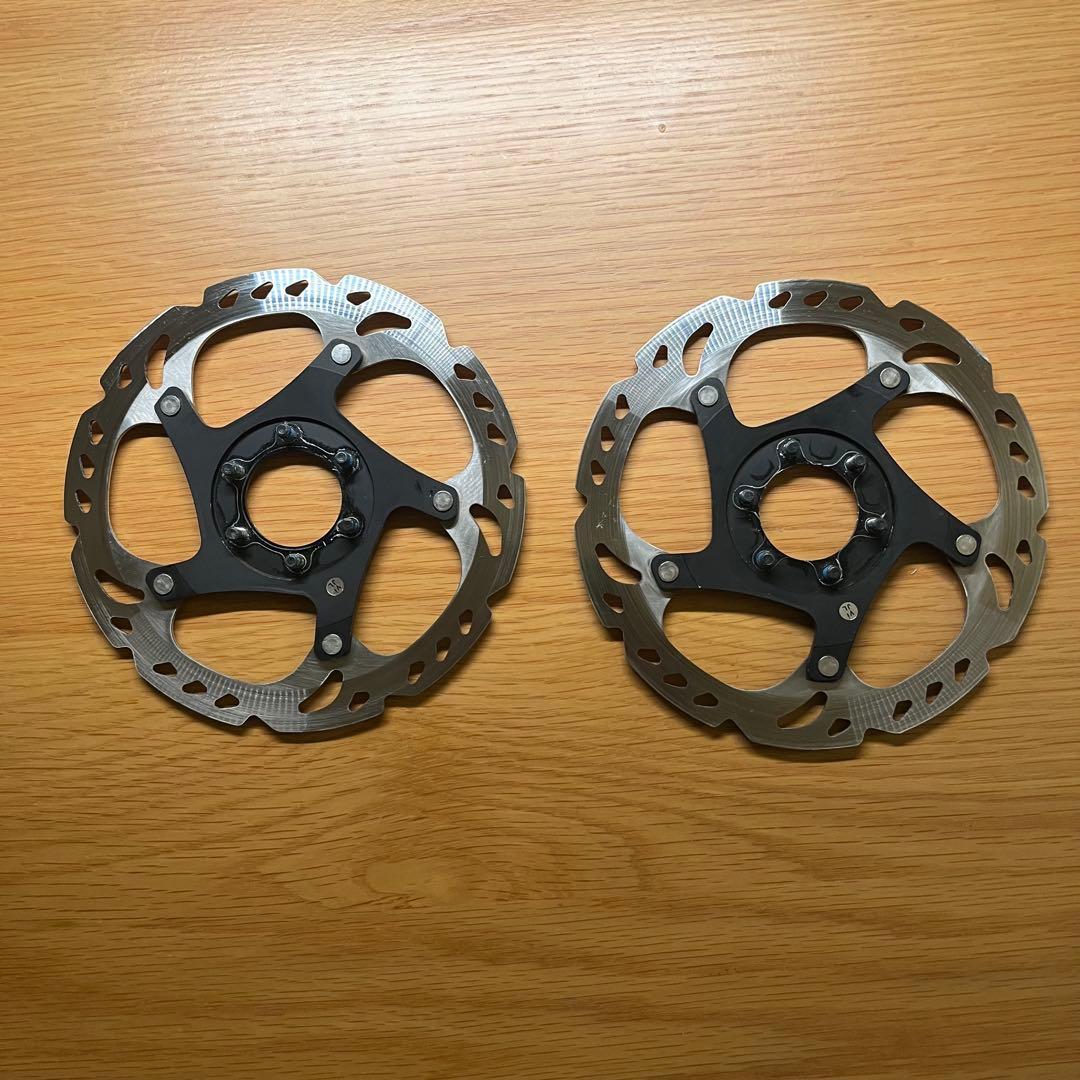 SM-RT86-S ICE TECHNOLOGIES ディスク 160mm