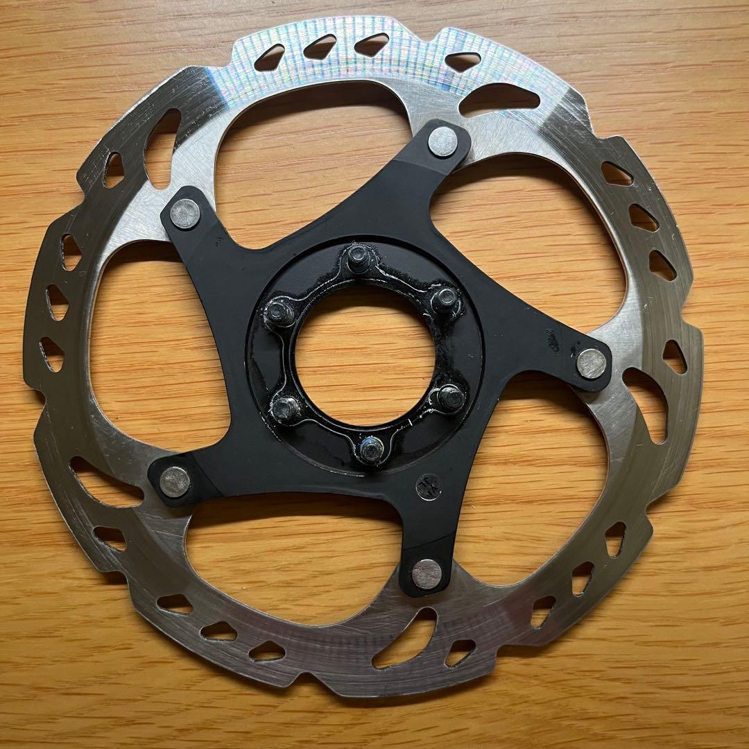 SM-RT86-S ICE TECHNOLOGIES ディスク 160mm