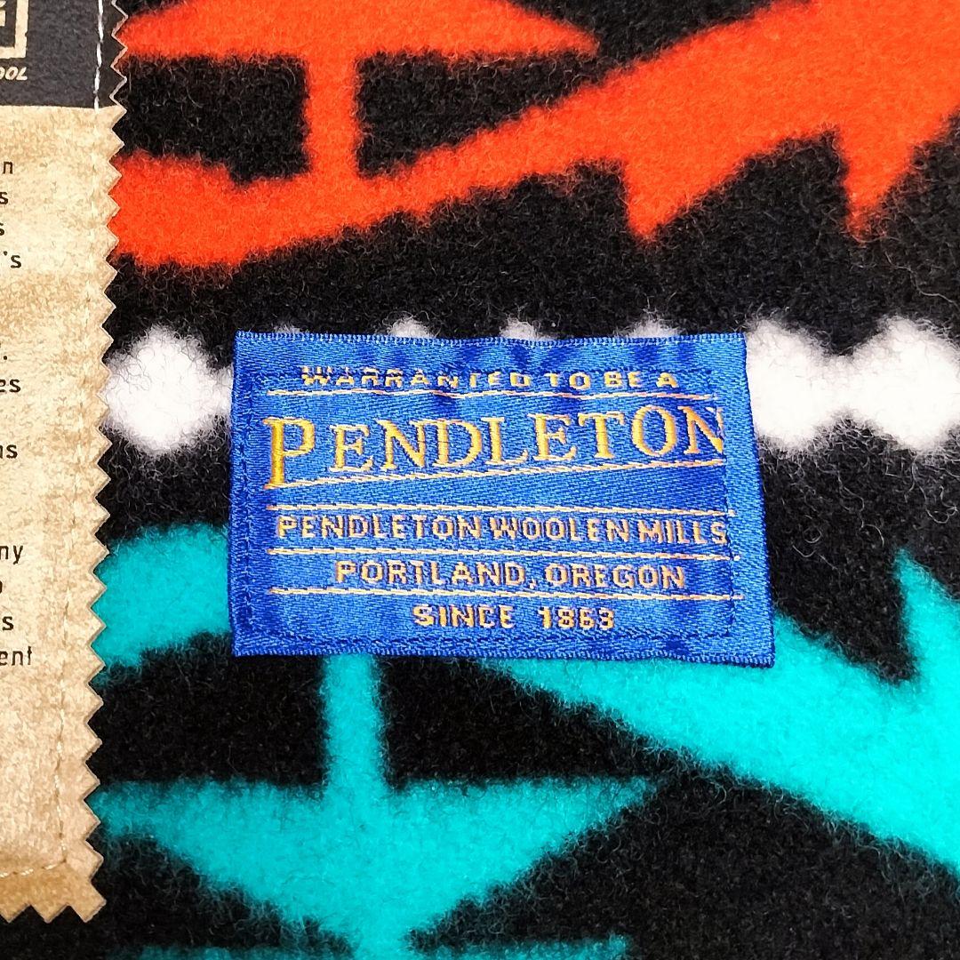 新品 ★ PENDLETON × NIKE ACG ブランケット ペンドルトン