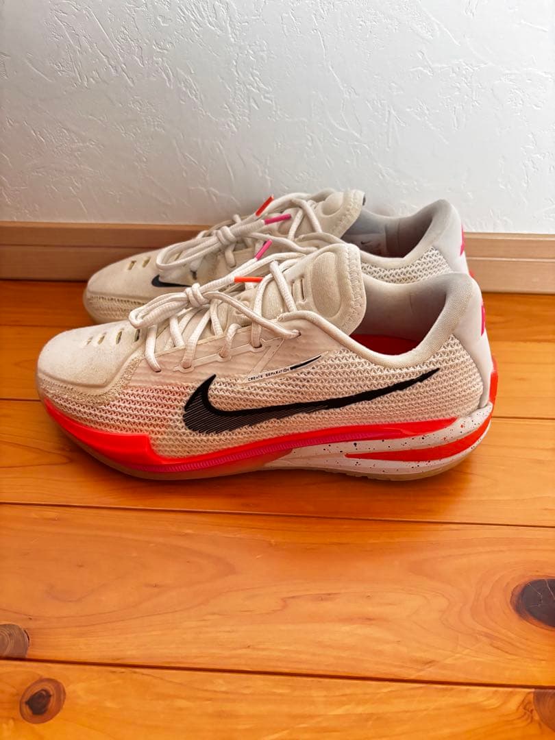 NIKE ZOOM G.T. CUT1 gt カット1