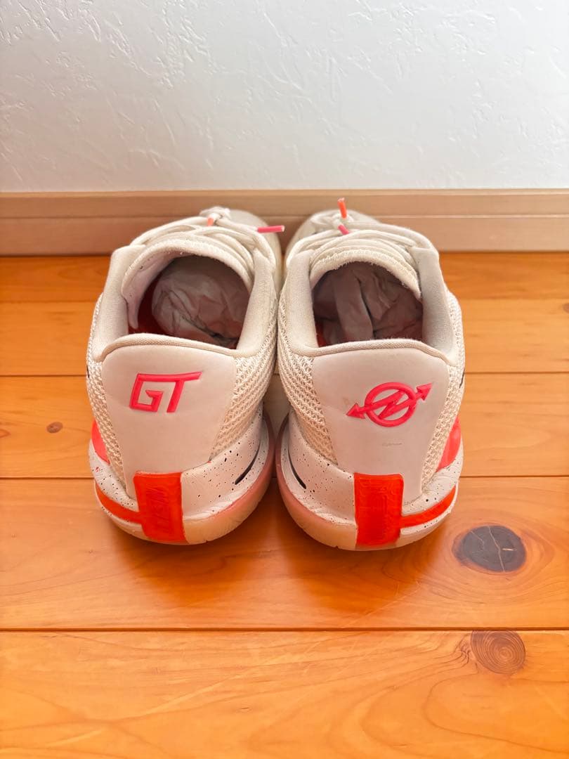 NIKE ZOOM G.T. CUT1 gt カット1