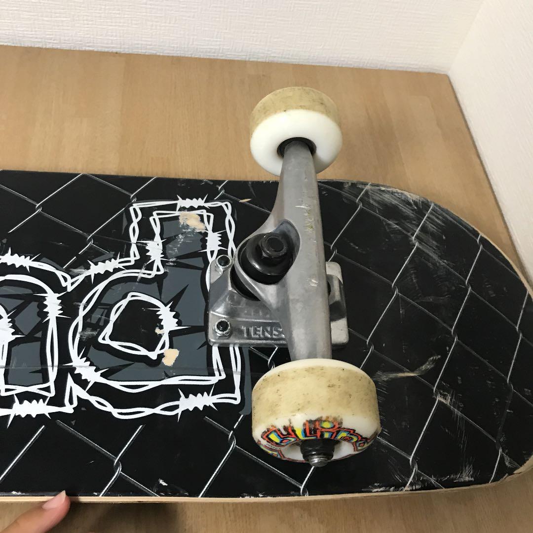 BLIND コンプリート スケボー