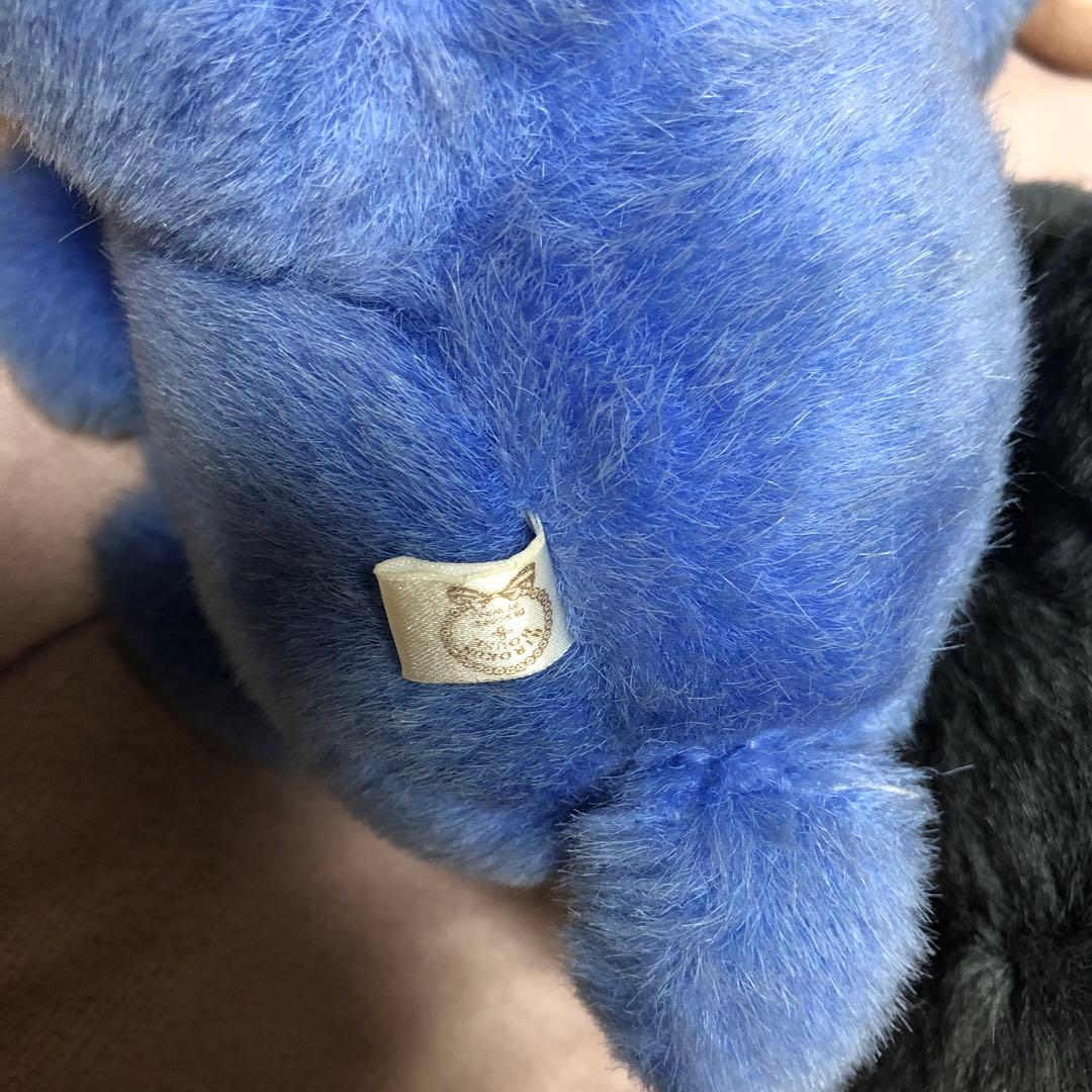 ヒロクンハウス　ワイワイ　ぬいぐるみ　18こセット　中古品