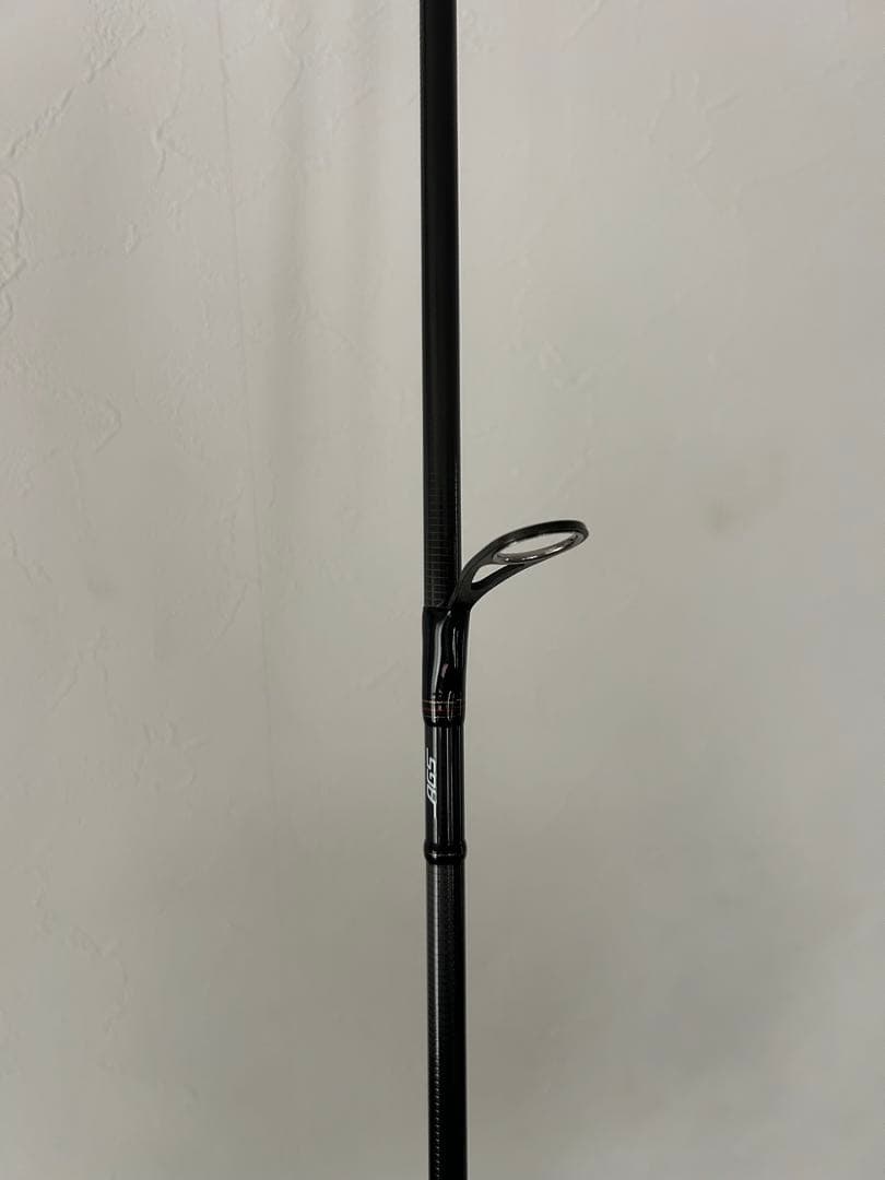 Daiwa月下美人EX AGS ７６MLS-T