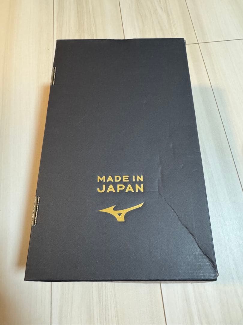 モレリア2 JAPANクロスステッチ　26センチ
