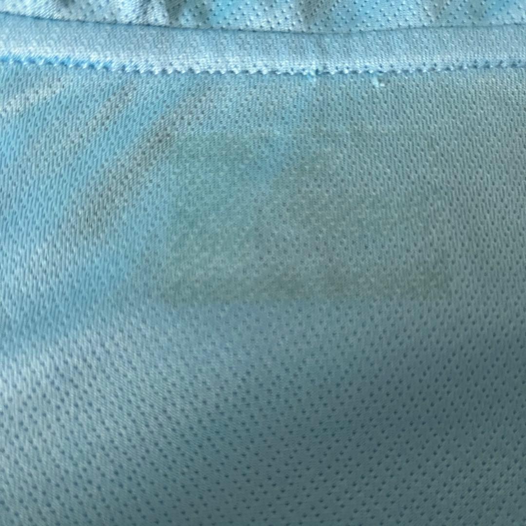 ラツッオPuma SS Lazio シャツ 背番号5 水色