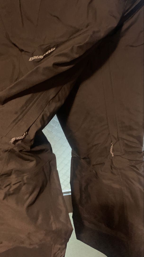patagonia belle Pants パタゴニア スノーウェア