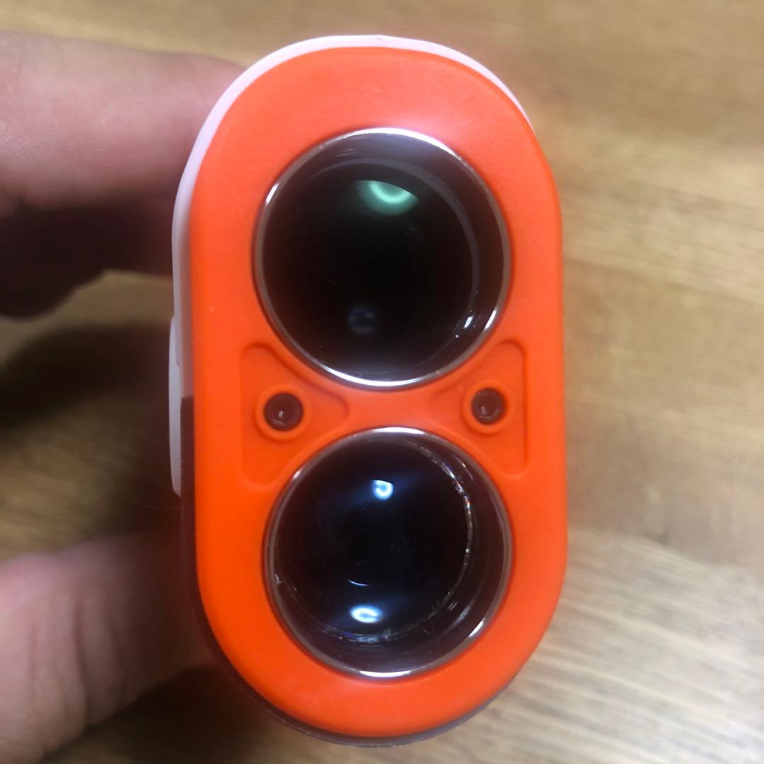 Bushnell A1 SLOPE ゴルフ用距離計