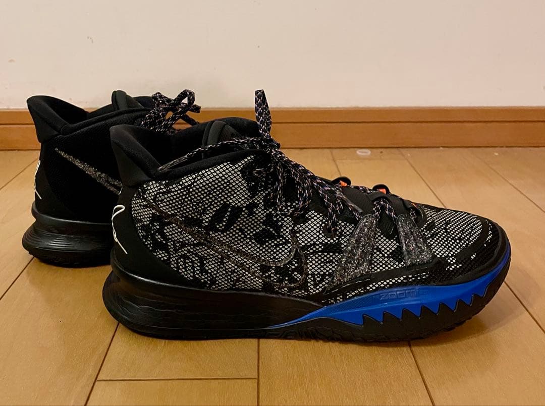 NIKE、カイリー7 EP、28.5センチ