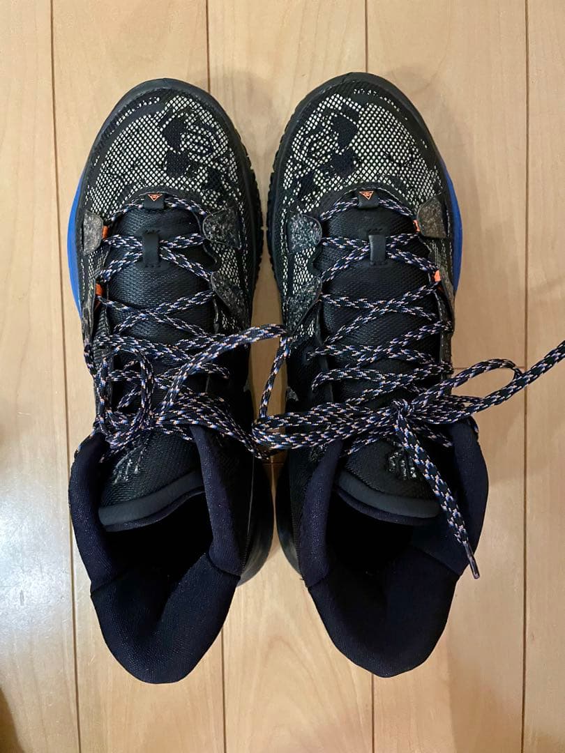 NIKE、カイリー7 EP、28.5センチ