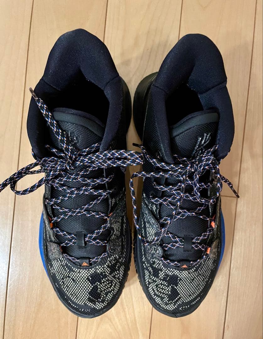 NIKE、カイリー7 EP、28.5センチ