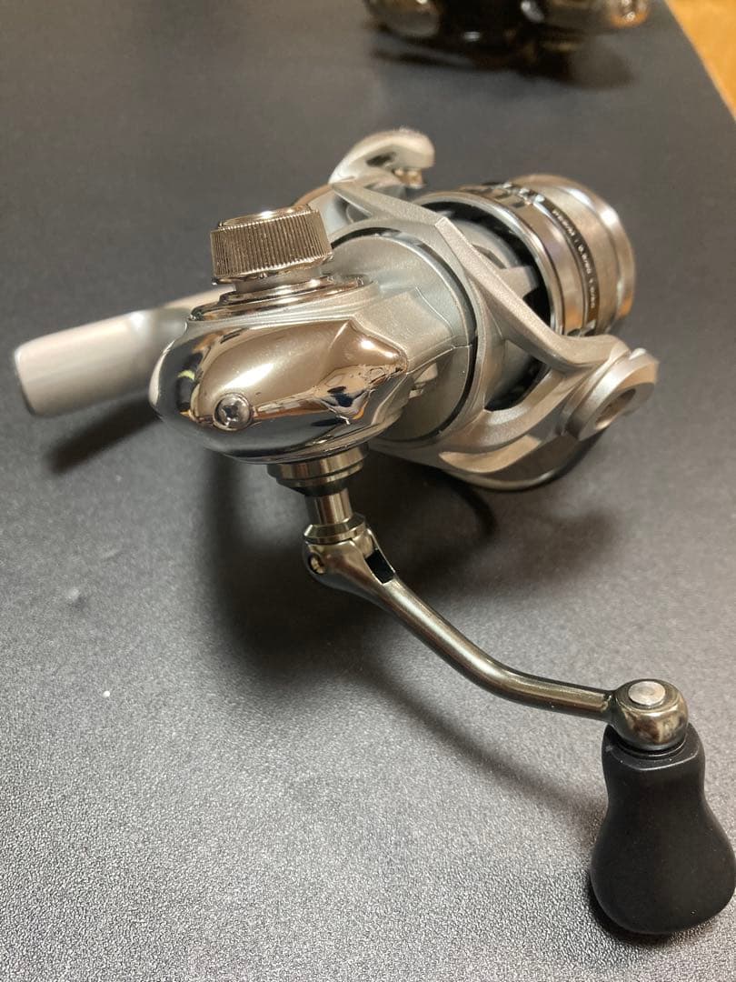 23レガリス LT1000S NF800 ２個セット　Daiwa 1000S