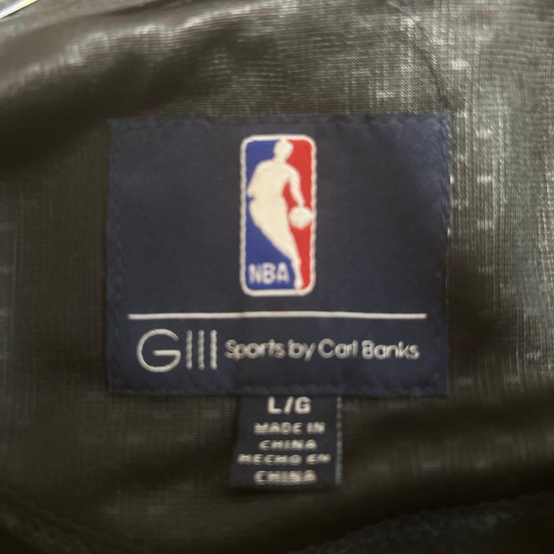 マイアミヒート ジャージ ジャケット GIII