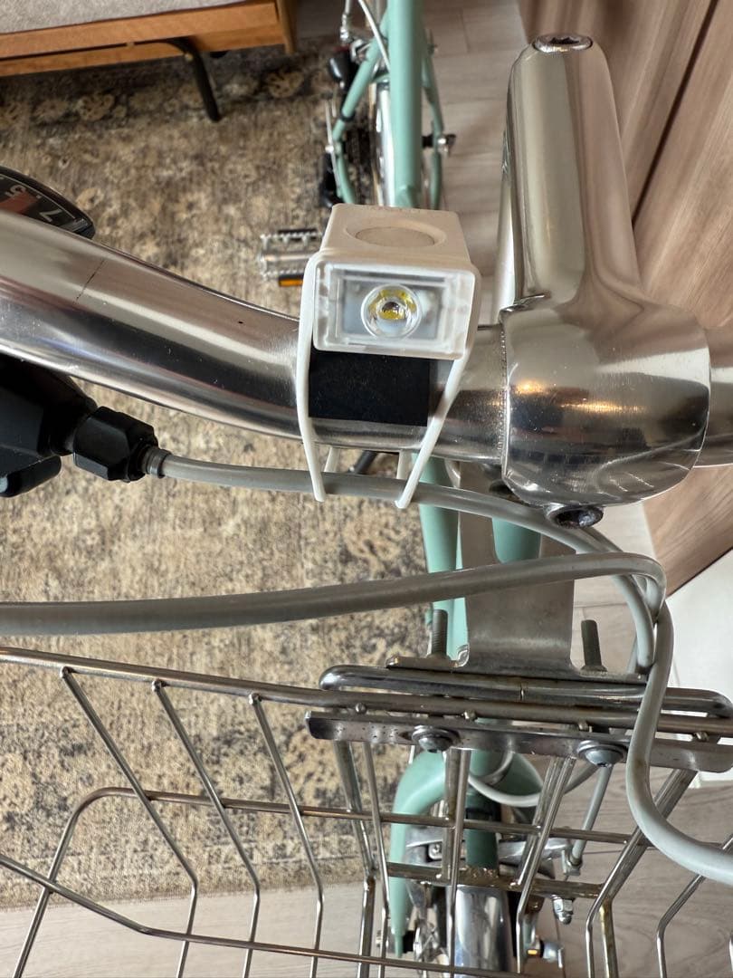 【直接引渡限定】tokyobike トーキョーバイク CALINカリン