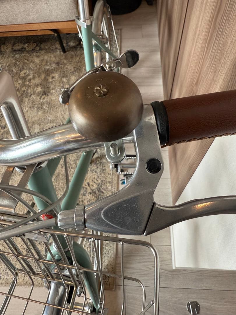 【直接引渡限定】tokyobike トーキョーバイク CALINカリン