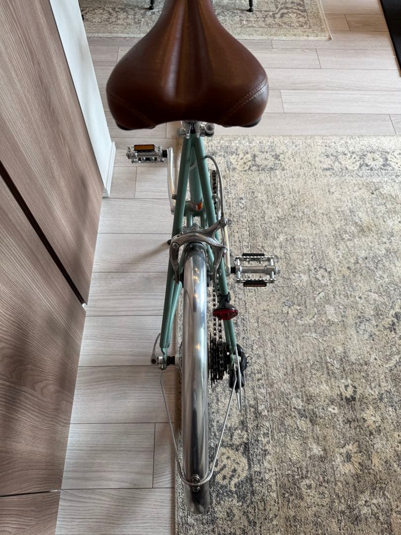 【直接引渡限定】tokyobike トーキョーバイク CALINカリン