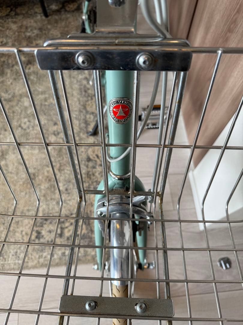 【直接引渡限定】tokyobike トーキョーバイク CALINカリン