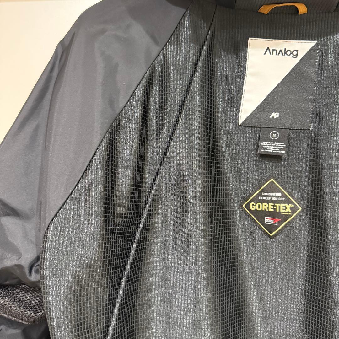 Analog GORE-TEX スノーボード ウェア