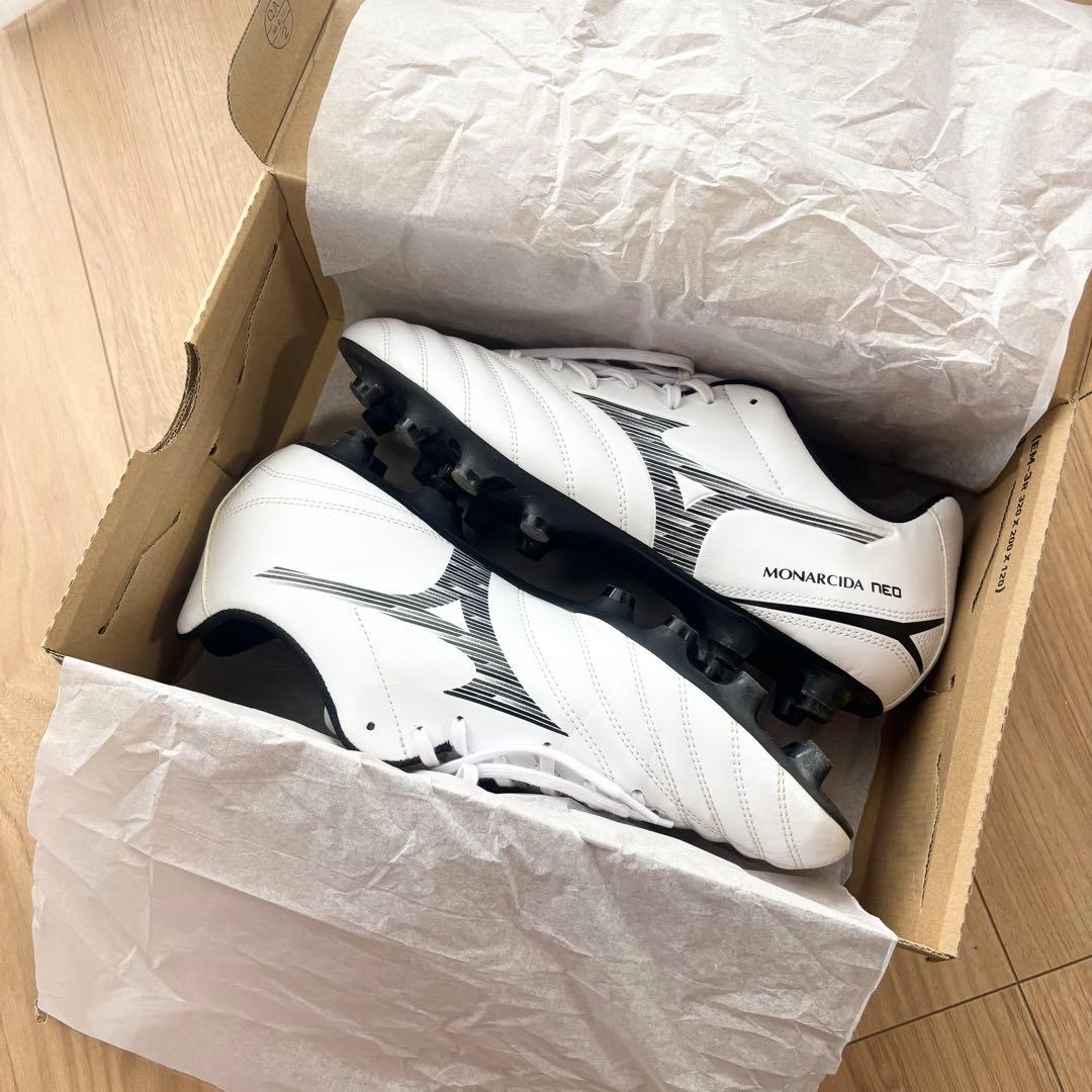 ！！専用！！MIZUNO モナルシーダNEO3 SELECT 28cm WIDE