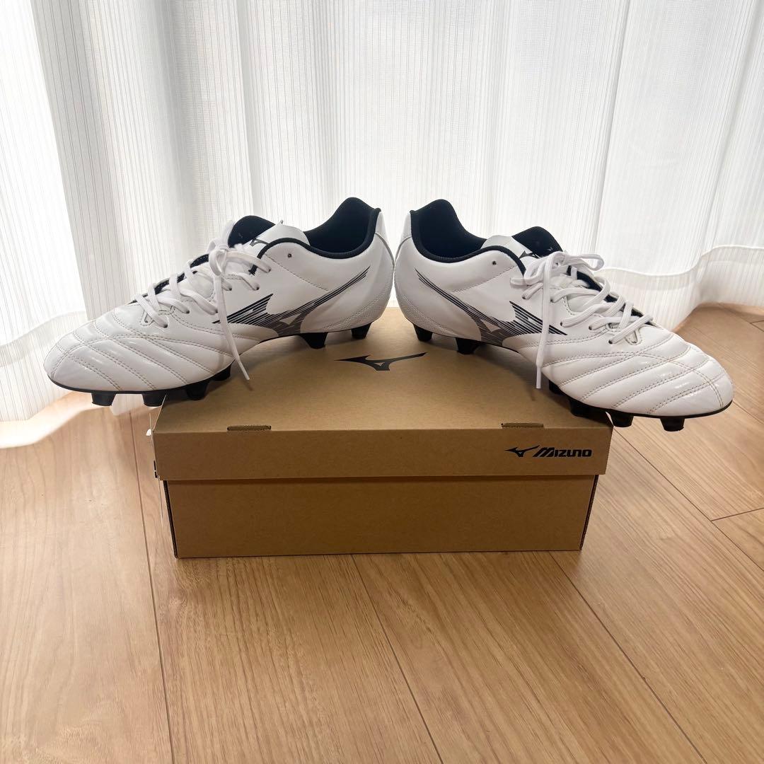 ！！専用！！MIZUNO モナルシーダNEO3 SELECT 28cm WIDE