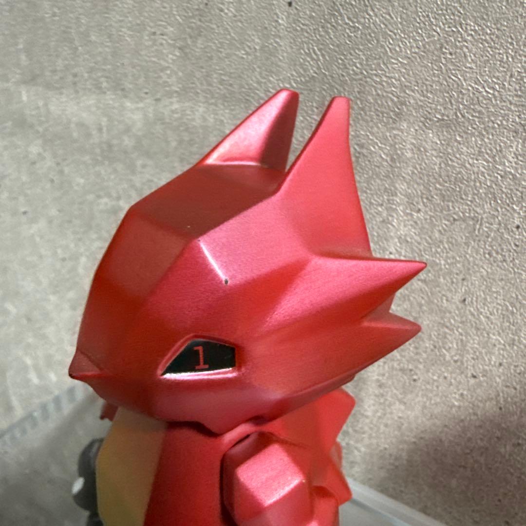 ドラポリゴン 2体セット