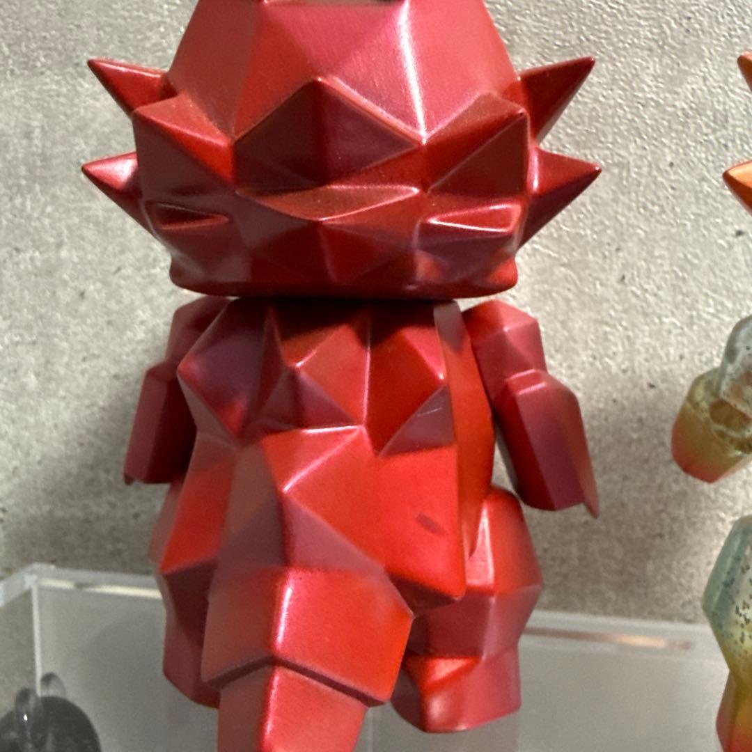 ドラポリゴン 2体セット