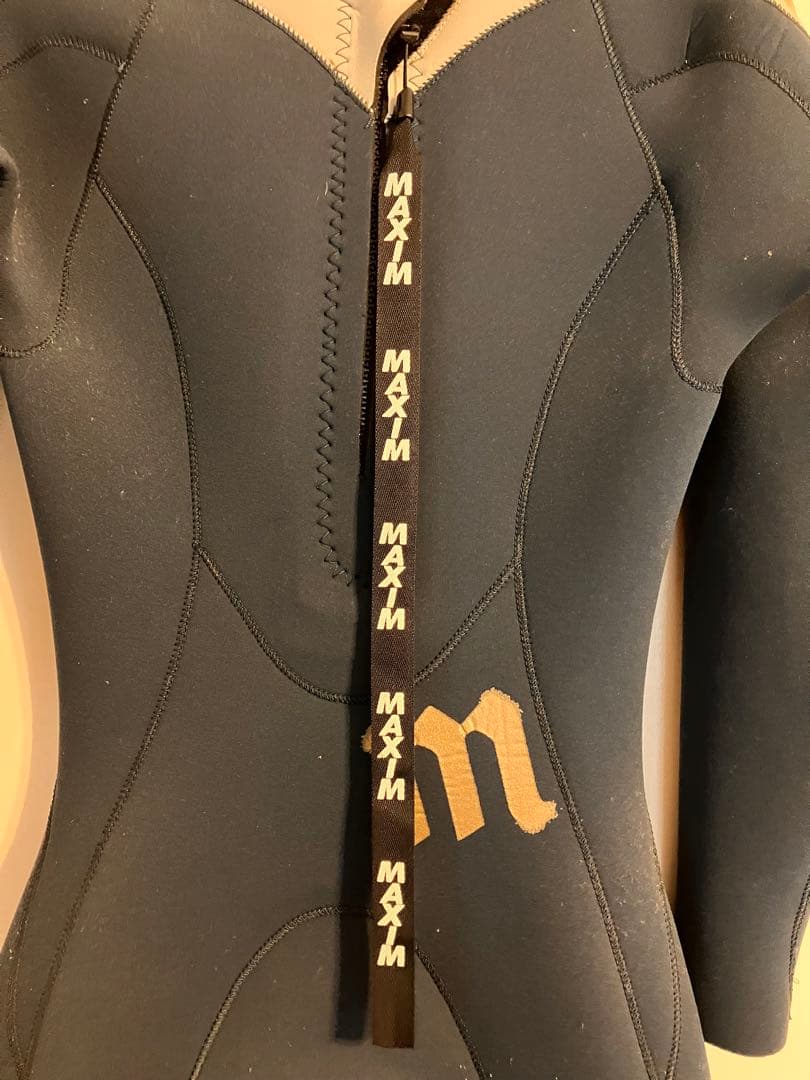 【Feさん専用】Maximウェットスーツ