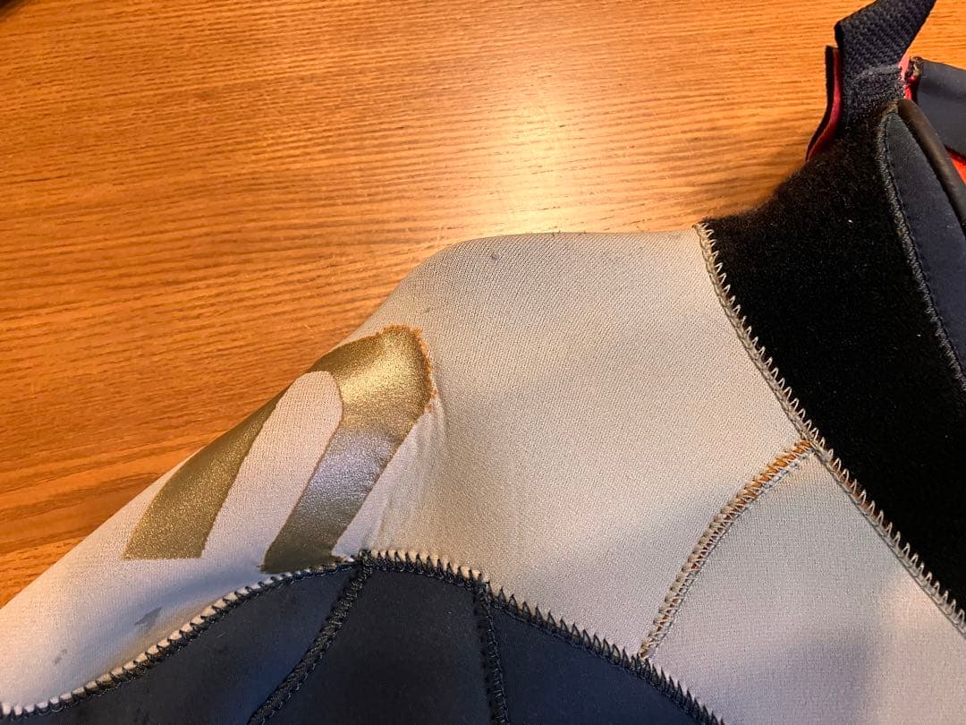 【Feさん専用】Maximウェットスーツ