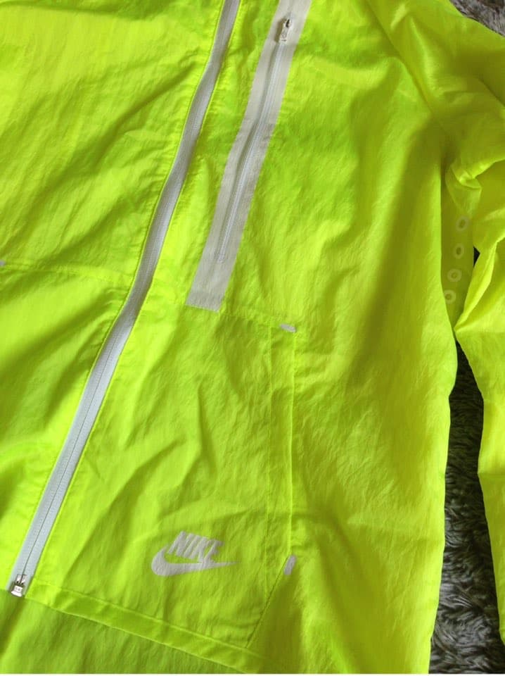 ✨新品/M✨NIKE WINDRUNNER ナイキ ウィンドブレーカー