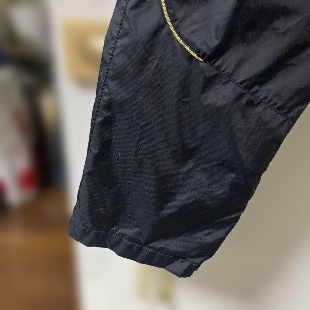asics ジャージ上下セット ホワイト/ブラック