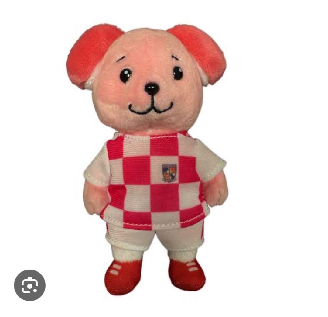 ジャーロくん　　グッズ　3点セット