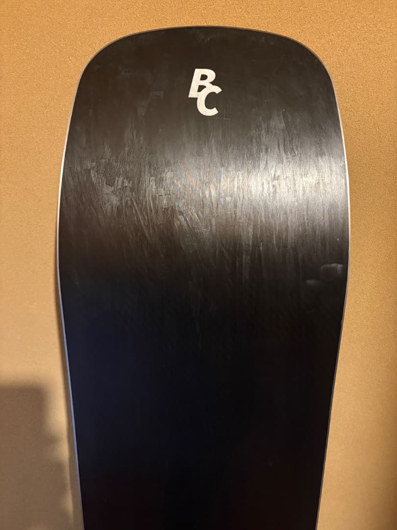 BC STREAM DR57 23-24モデル　フォローズ限定カラー