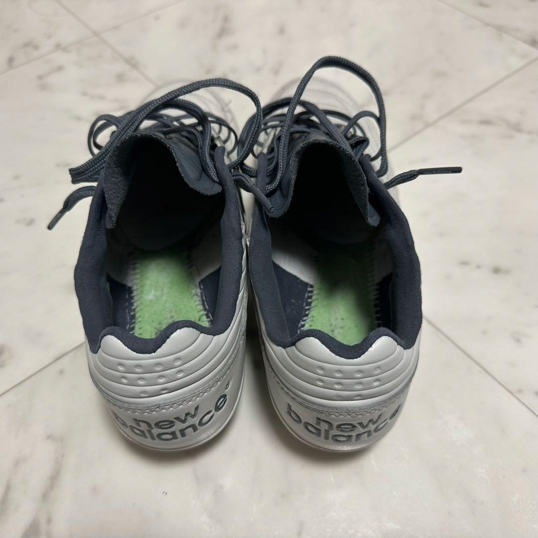 New Balance サッカーシューズ442 v2 Pro FG (Dモデル)