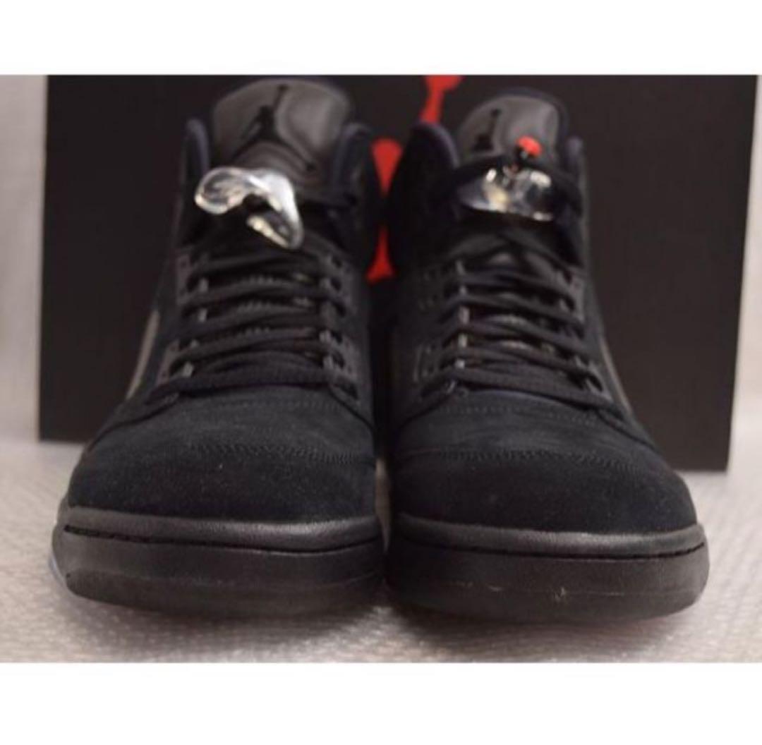 【新品・未使用】ナイキ エア ジョーダン5レトロ NIKE AIR JORDAN