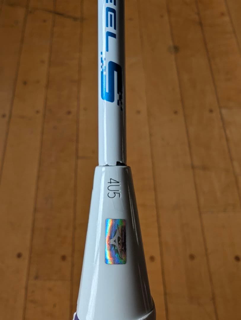ラケット MIZUNO ALTIUS01FEELS