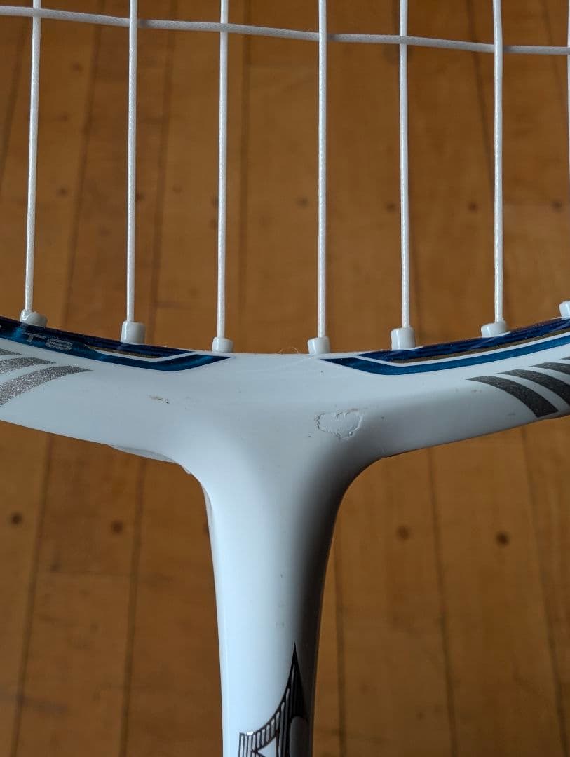 ラケット MIZUNO ALTIUS01FEELS