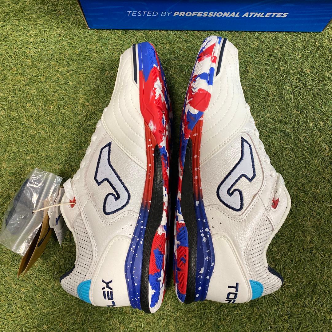 シューズ joma / TOP FLEX REBOUND 2602 IN (27.5)