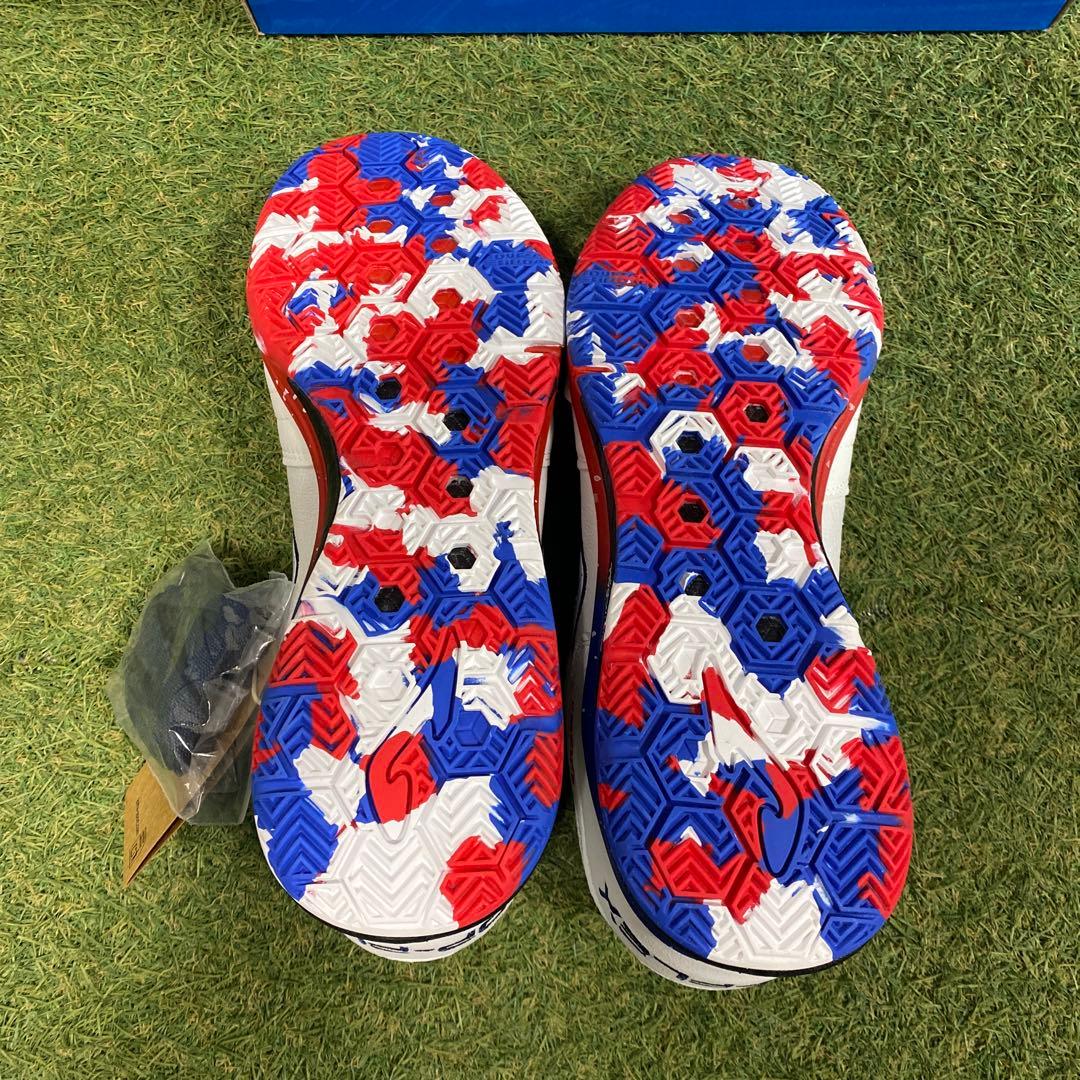 シューズ joma / TOP FLEX REBOUND 2602 IN (27.5)