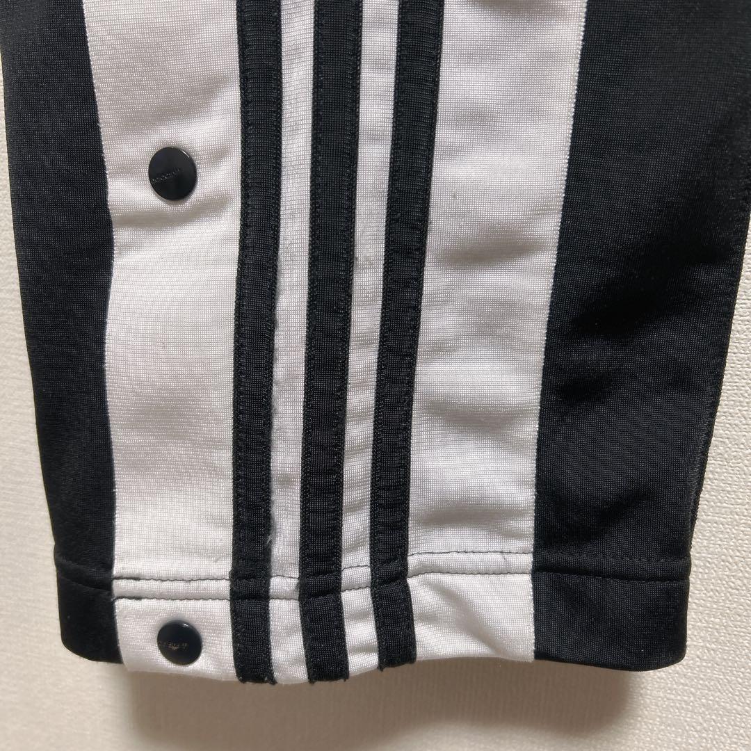 セール《美品》adidas originals☆アディブレイク ブラック M