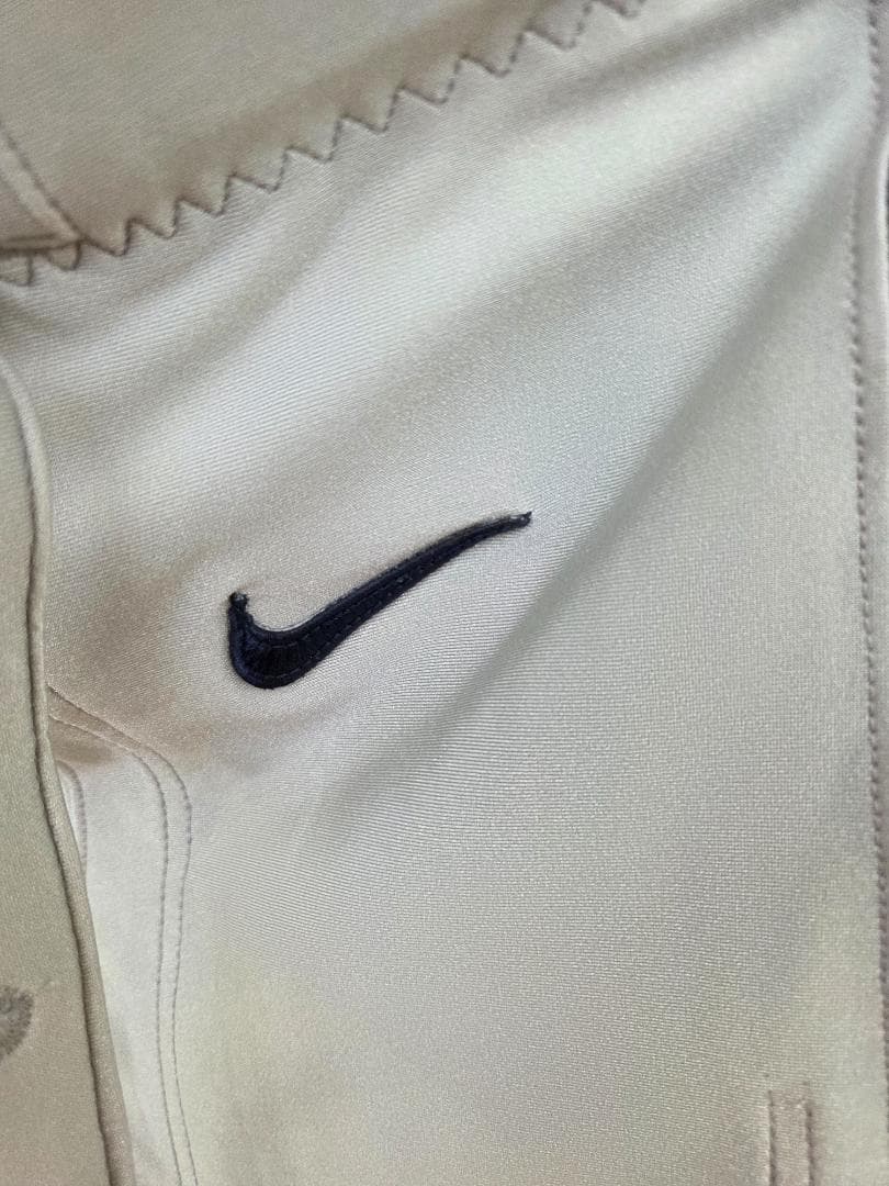 NIKE NFL ON FIELD ゲームパンツ グレー 46