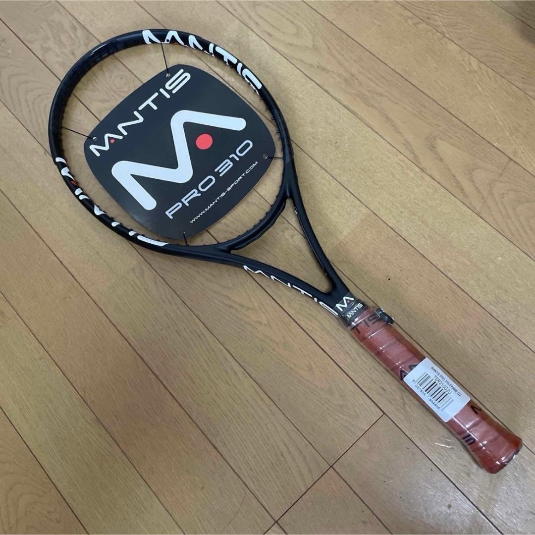 MANTIS PRO 310 グリップ2 新品未使用　ケース無し